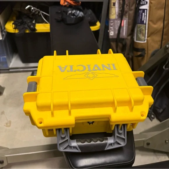 Invicta watch case - Picture 2 of 3